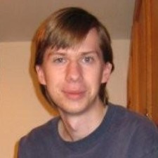 Avatar for adregner from gravatar.com