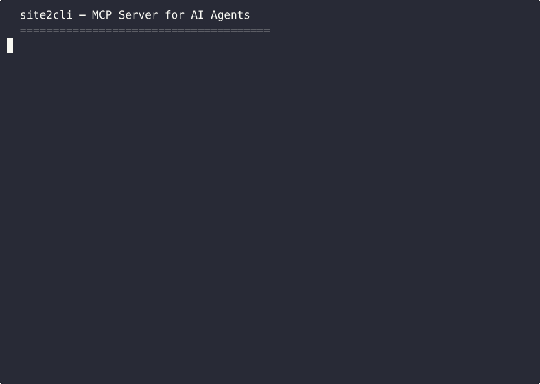 MCP integration demo
