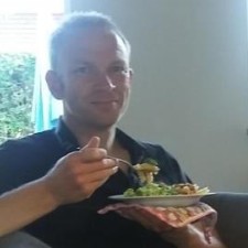 Avatar for Jens Jørgen Mortensen from gravatar.com