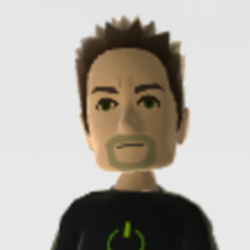 Avatar for Joel Dare from gravatar.com