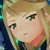 Avatar for kitsune from gravatar.com