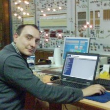 Avatar for Petar Korponaić from gravatar.com