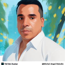 Avatar for Miguel Ángel Aguila Góme from gravatar.com