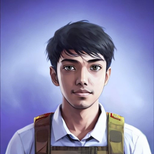 Avatar for Atheeque Ahmed from gravatar.com