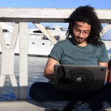 Avatar for Belal from gravatar.com