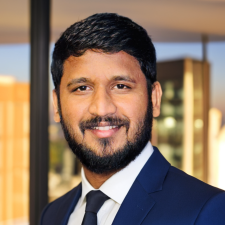 Avatar for Ashish Rogannagari from gravatar.com