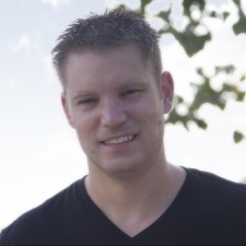 Avatar for Drew Bomhof from gravatar.com