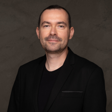 Avatar for Alper from gravatar.com