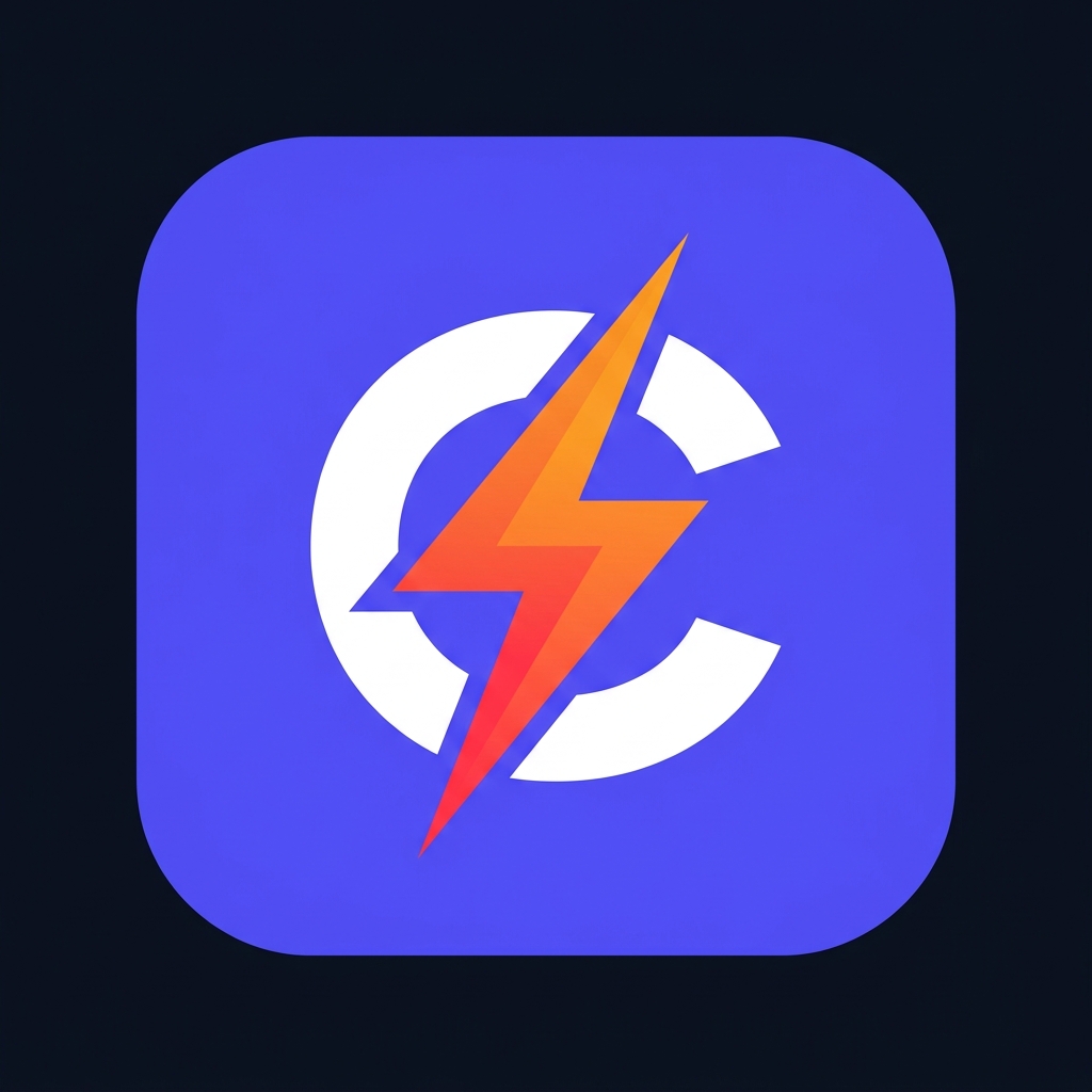 CostOpt Logo Badge