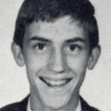 Avatar for Daniel J Schless from gravatar.com