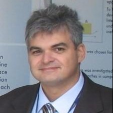 Avatar for Enrico Bertolazzi from gravatar.com