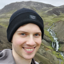Avatar for Robert Strehlow from gravatar.com