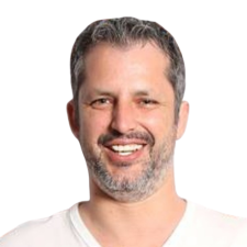 Avatar for Michael Thomas from gravatar.com
