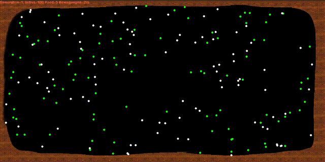 Pygame Integration Preview