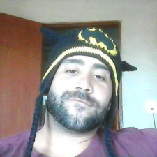 Avatar for RHAYMISON CRISTIAN HELENO DE OLIVEIRA BETINI from gravatar.com