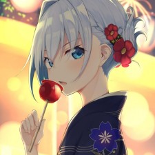 Avatar for Ngo Minh from gravatar.com