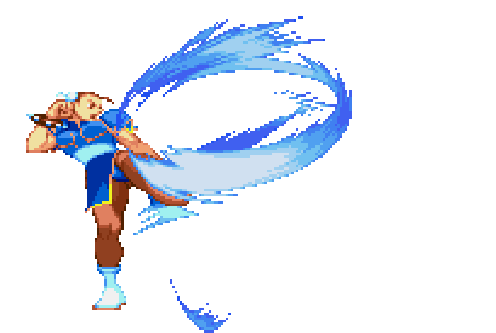 chunli