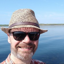 Avatar for Pat Turner from gravatar.com