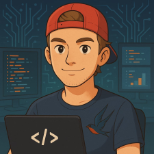 Avatar for Sondre Dyrnes from gravatar.com