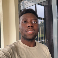 Avatar for Joshua Ndala from gravatar.com
