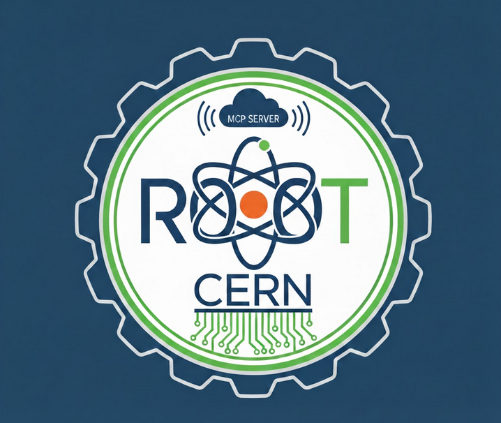 CERN ROOT MCP Server