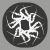 Avatar for evilrave from gravatar.com