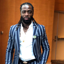 Avatar for James Scott from gravatar.com