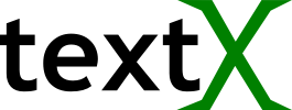 https://raw.githubusercontent.com/igordejanovic/textX/master/art/textX-logo.png