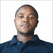 Avatar for Charles Churu from gravatar.com