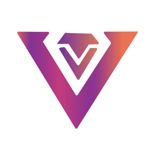 Visual Vortex Creatives Logo