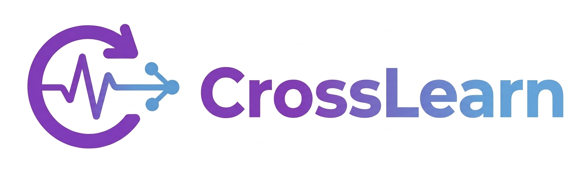 crosslearn logo