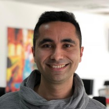 Avatar for Zafer Gençkaya from gravatar.com
