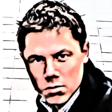 Avatar for David Jacquet from gravatar.com