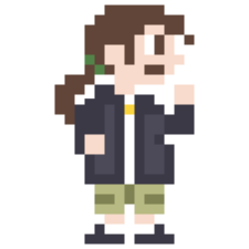 Avatar for Stamat from gravatar.com