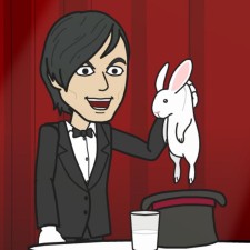 Avatar for keii from gravatar.com