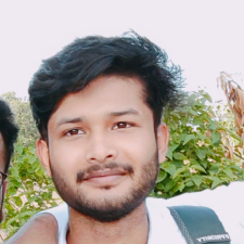 Avatar for Agnivesh Kumar from gravatar.com