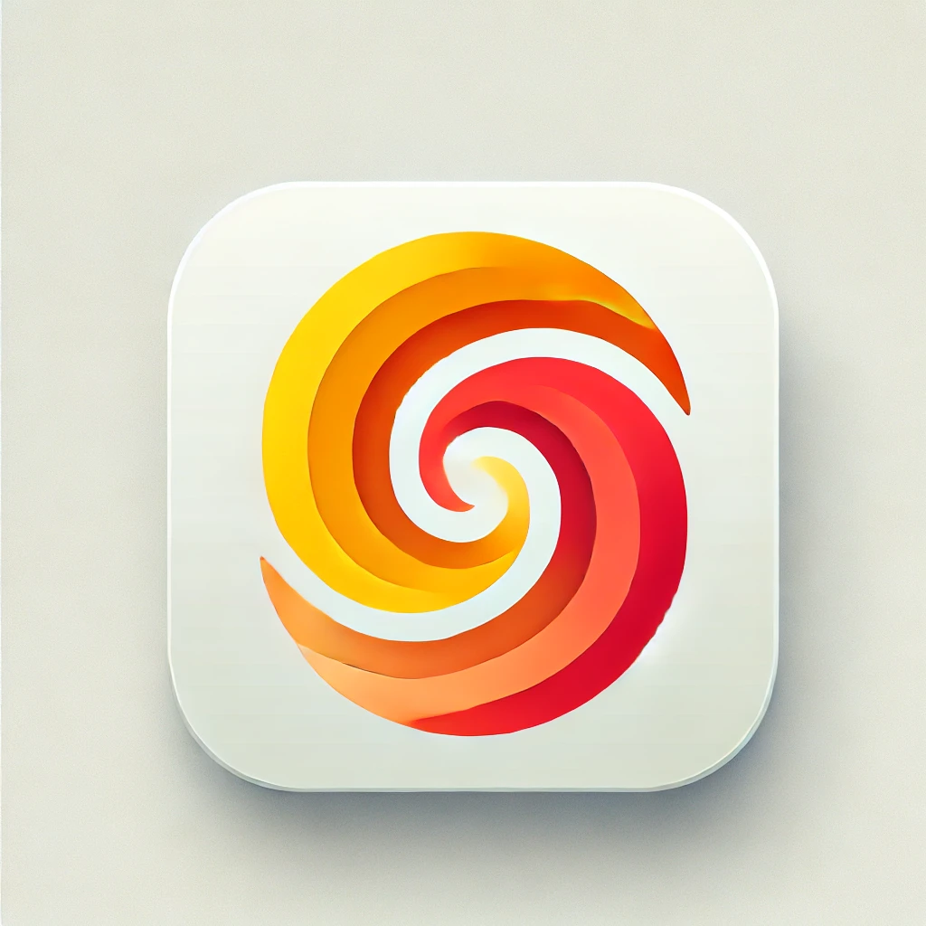EVOLvE Logo