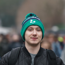 Avatar for Aleksy Siek from gravatar.com