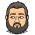 Avatar for belliveaul from gravatar.com