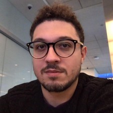 Avatar for Mark Guzman from gravatar.com