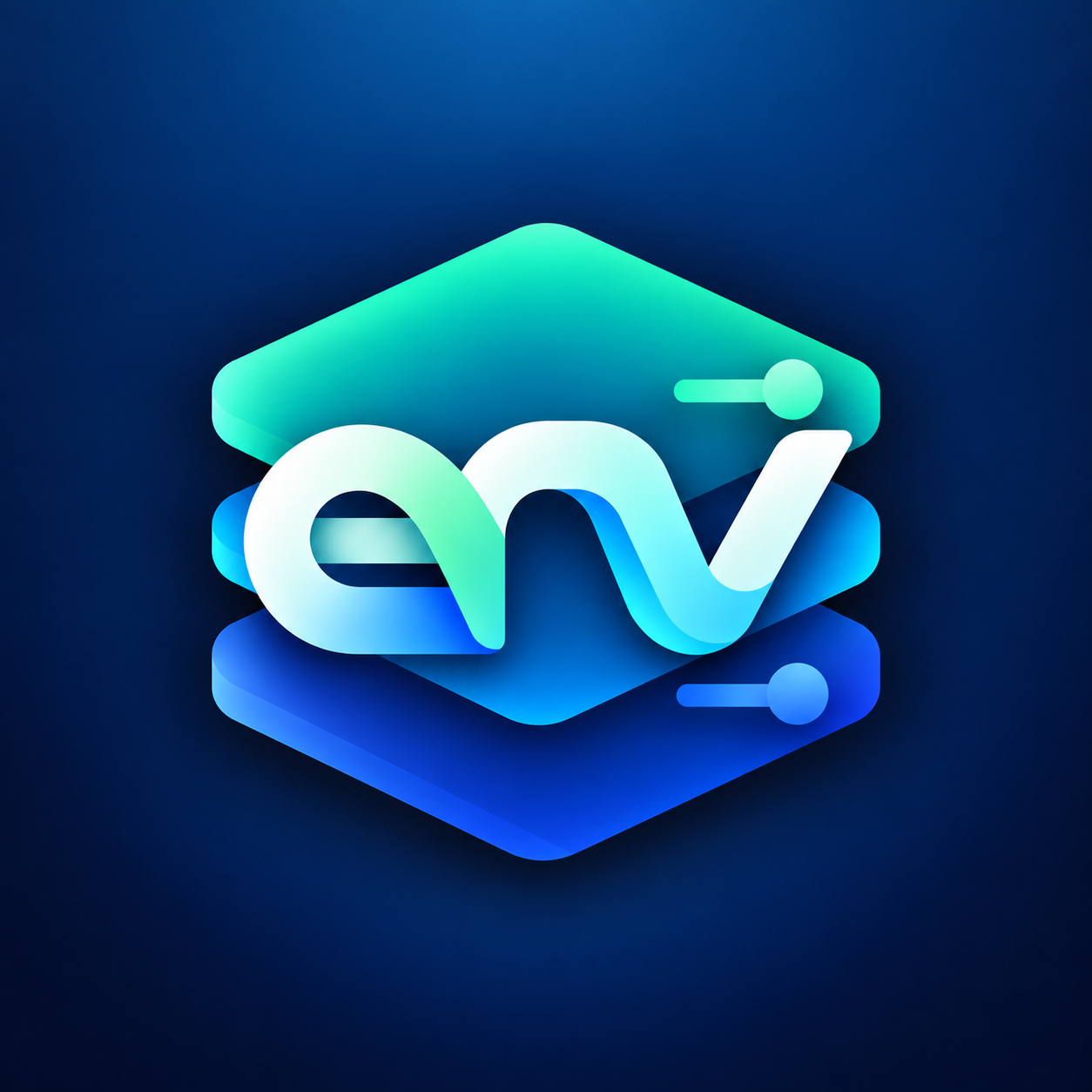 tidyenv logo