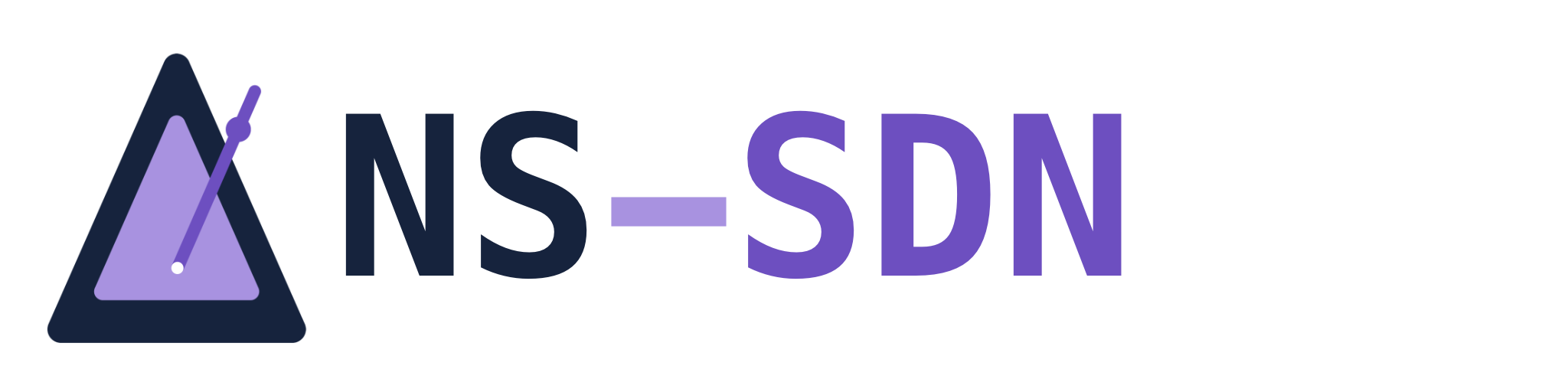 NS-SDN Logo