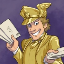 Avatar for scarlehoff from gravatar.com