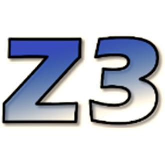 Z3 logo