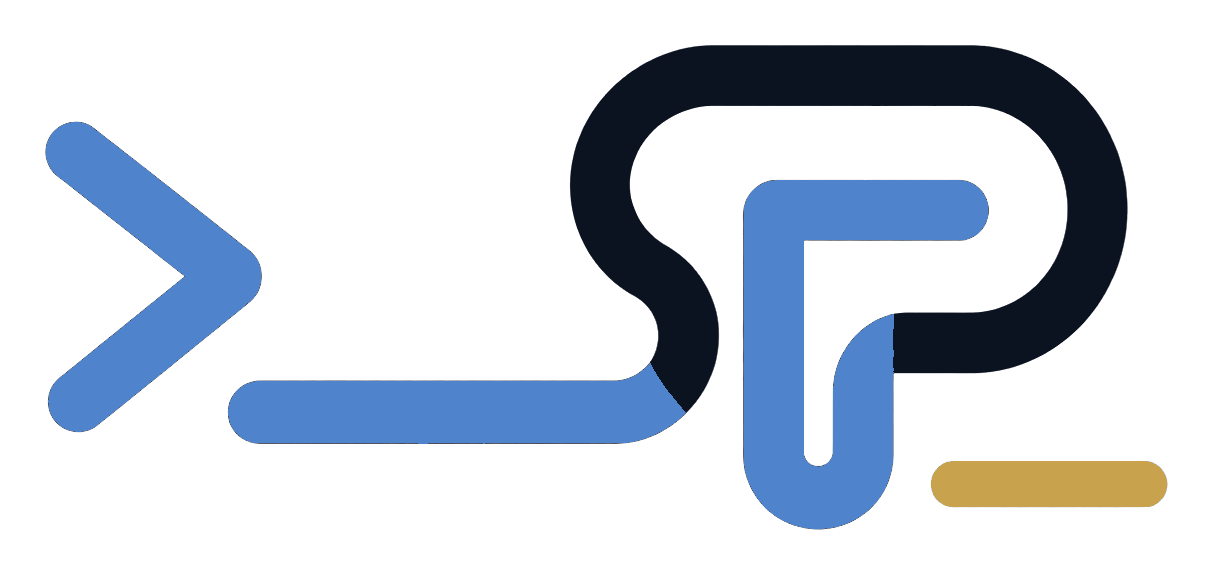 ShellPa command-line logo