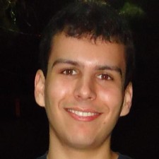 Avatar for Gabriel Machado from gravatar.com