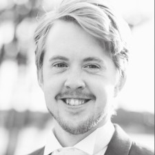 Avatar for Joakim Nohlgård from gravatar.com