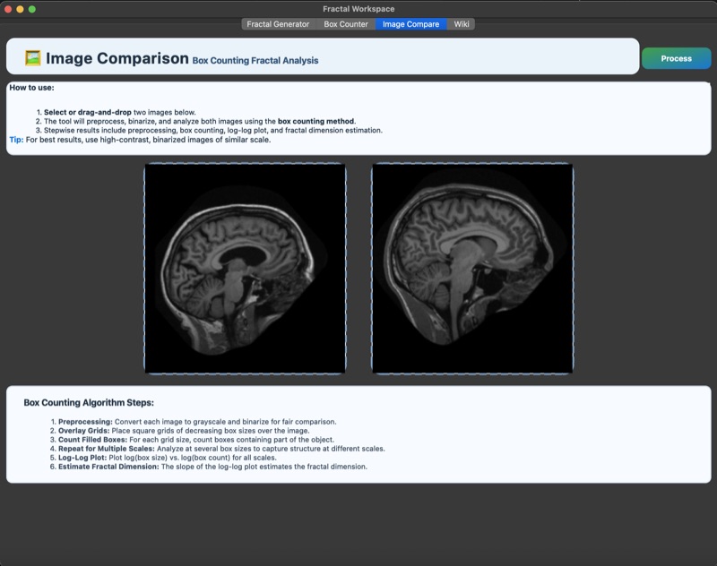 Image Compare