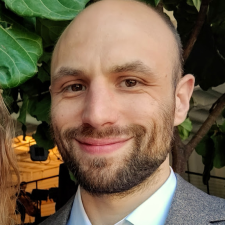 Avatar for C Anthony Risinger from gravatar.com