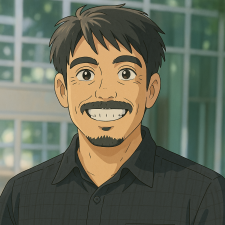 Avatar for Adam Getchell from gravatar.com